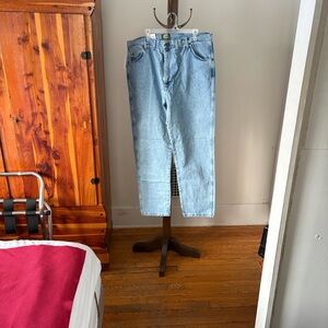 NWT Cabela’s Roughneck Traditional Fit Jeans, 44x32